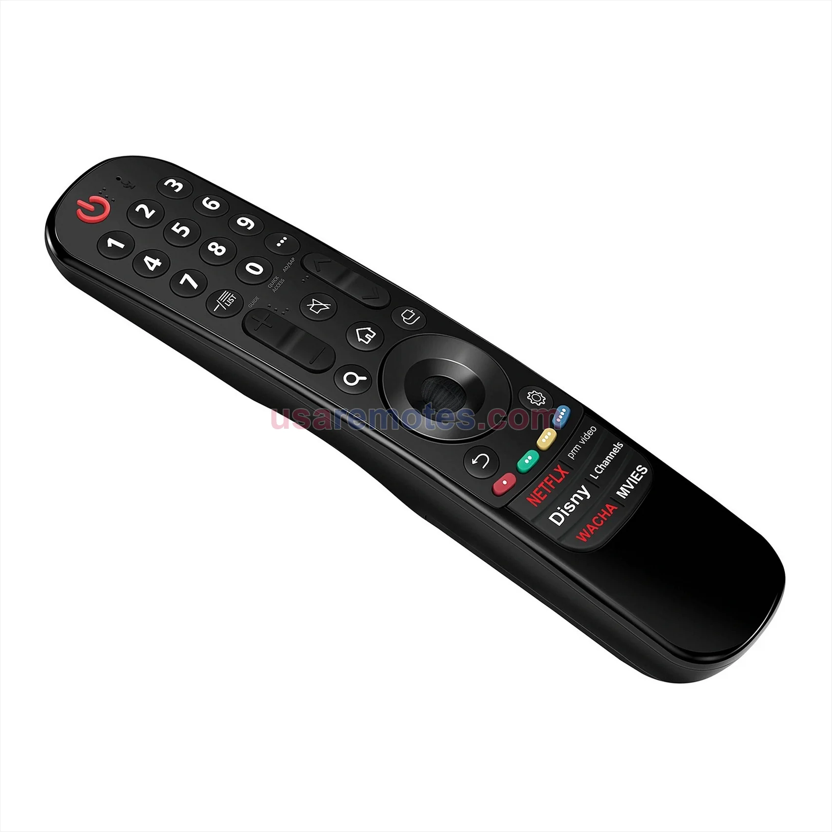 LG OLED65C1AUB remote control replacement
