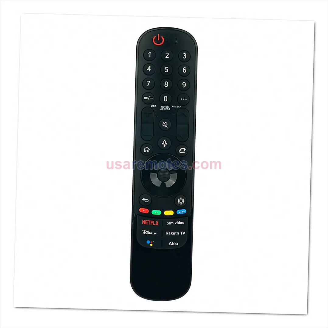 LG OLED65C2AUA remote control replacement LG OLED65C2AUA remote control replacement