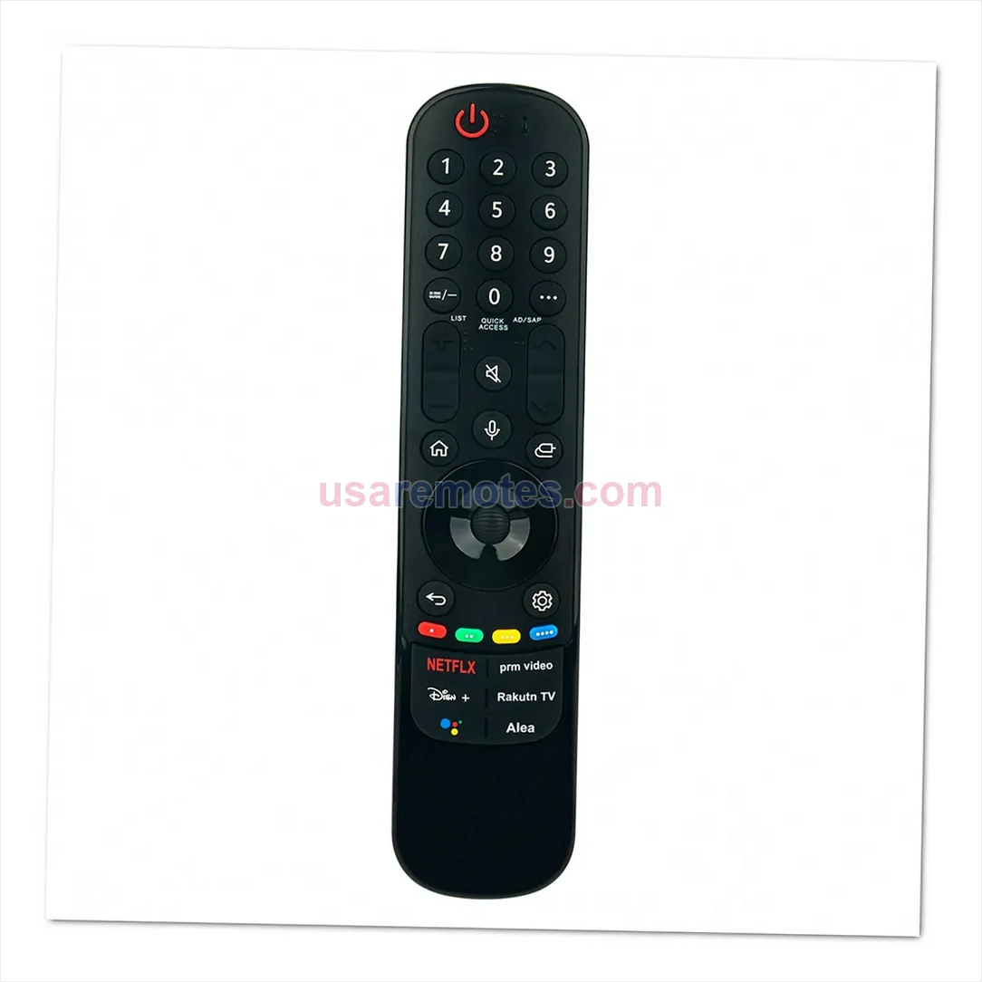 LG OLED65C2SW remote control replacement LG OLED65C2SW remote control replacement
