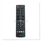 LG OLED65C6P-U remote control replacement