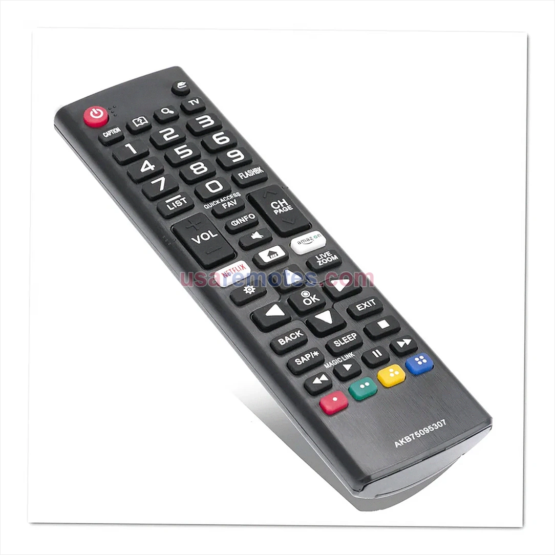 LG OLED65C7P-U remote control replacement LG OLED65C7P-U remote control replacement