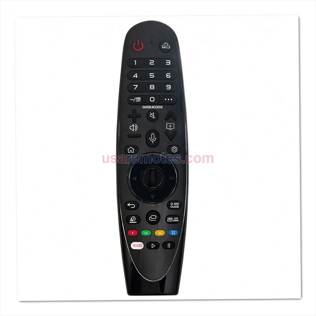 LG OLED65C8PLA remote control replacement LG OLED65C8PLA remote control replacement