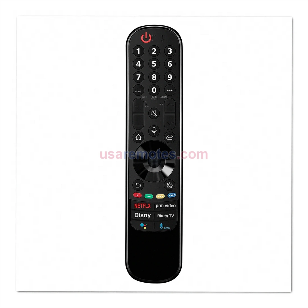LG OLED65CS6LA remote control replacement LG OLED65CS6LA remote control replacement