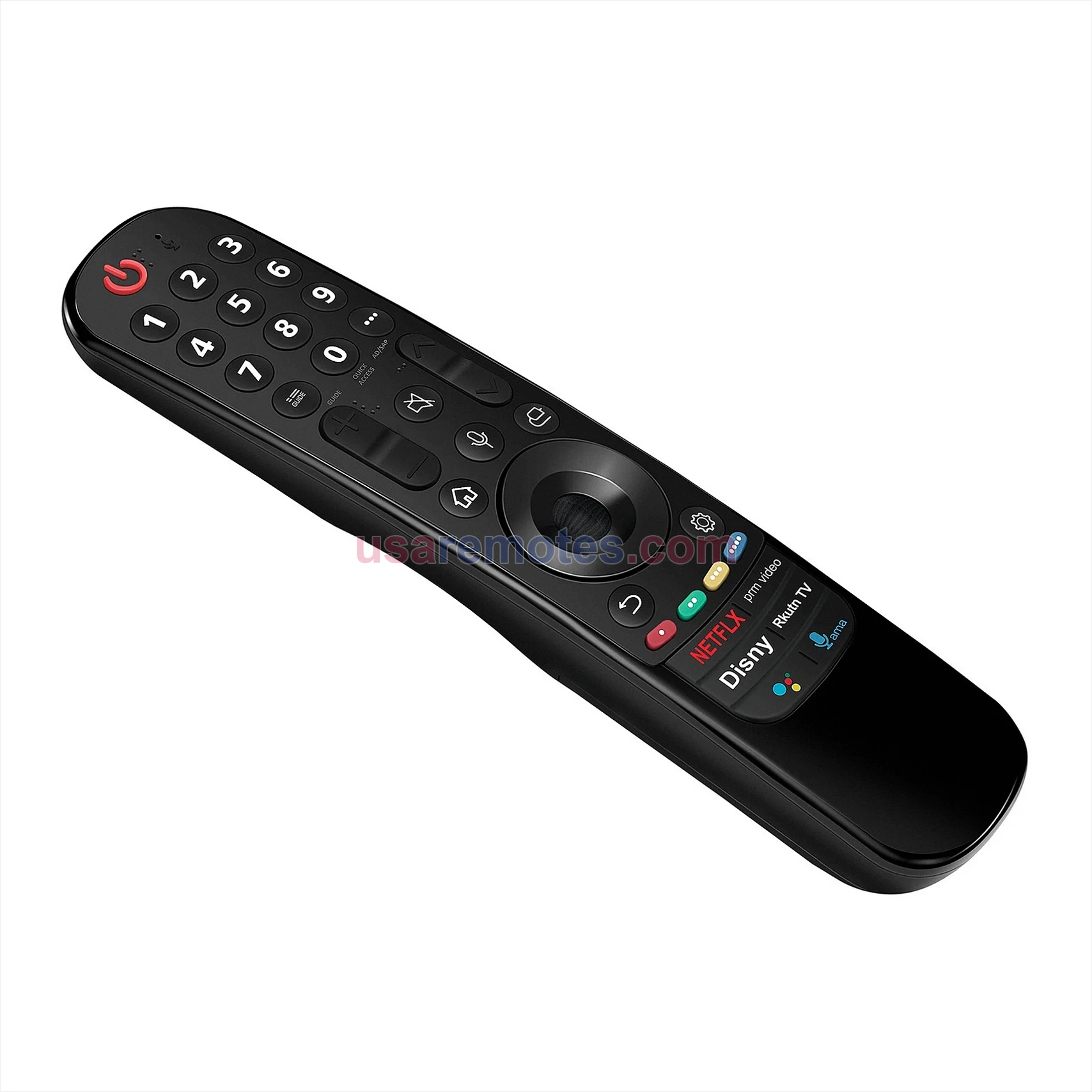 LG OLED65G2PUA remote control replacement
