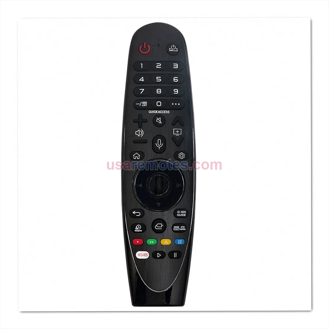 LG OLED65W8 remote control replacement LG OLED65W8 remote control replacement