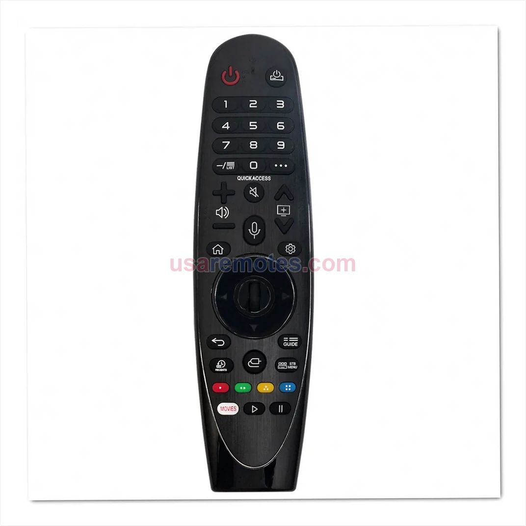 LG OLED65W9PUA remote control replacement LG OLED65W9PUA remote control replacement