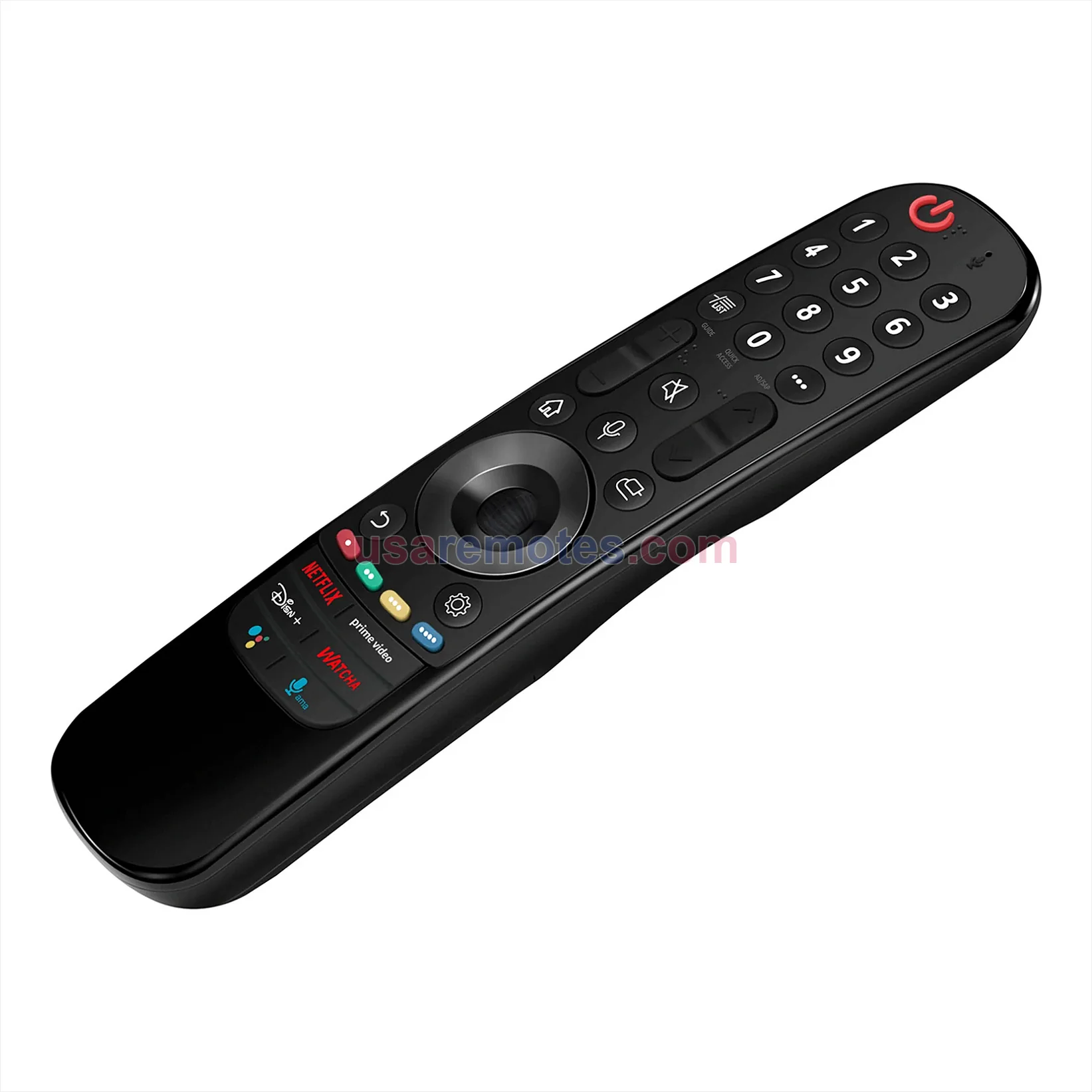 LG OLED77A1PUA remote control replacement LG OLED77A1PUA remote control replacement