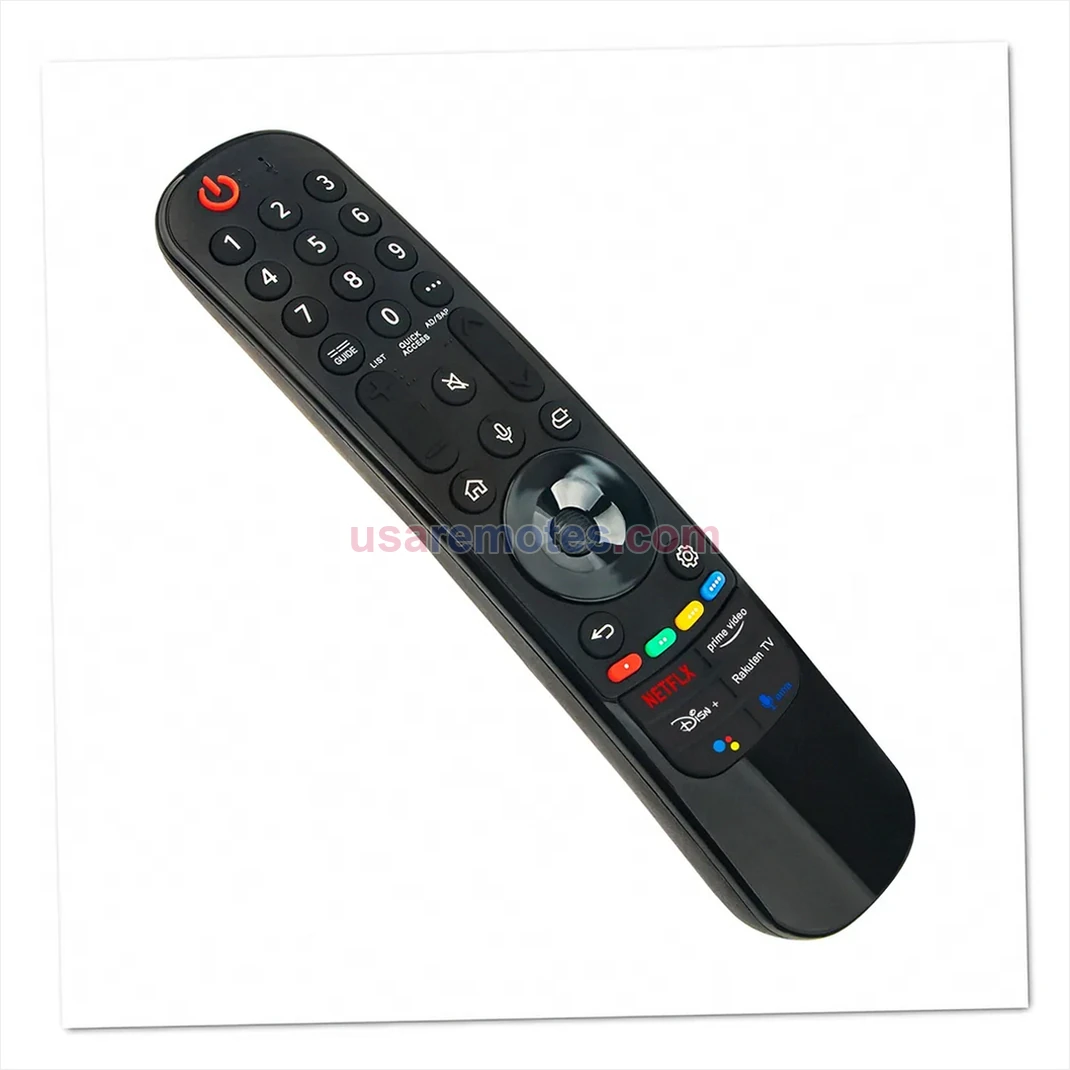 LG OLED77B19LA remote control replacement LG OLED77B19LA remote control replacement