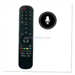 LG OLED77B3PSA remote control replacement
