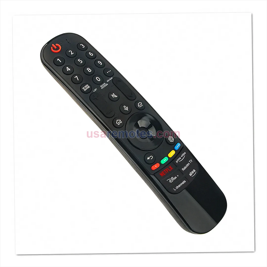 LG OLED77B4PUA remote control replacement