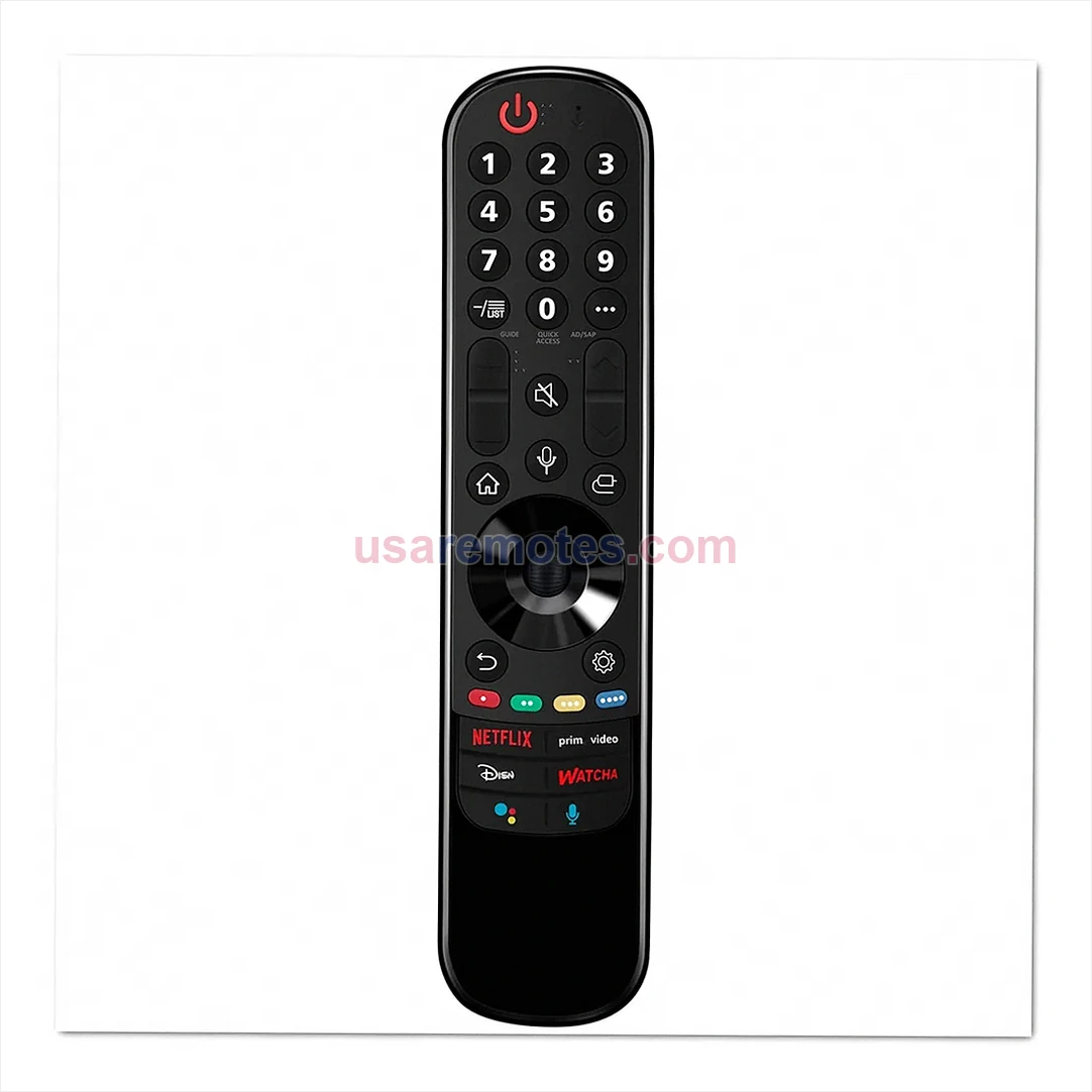 LG OLED77C1AUB remote control replacement LG OLED77C1AUB remote control replacement