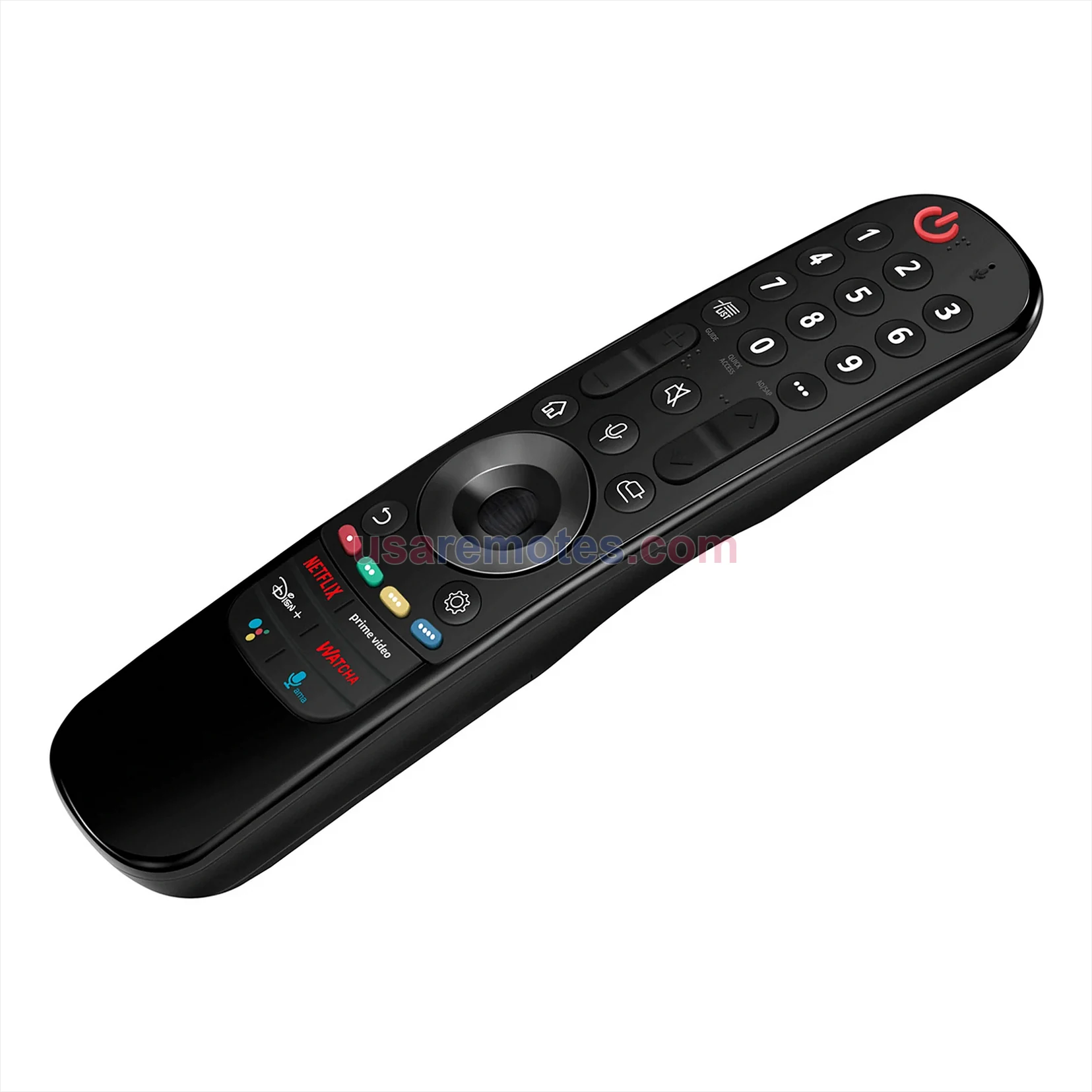 LG OLED77C1PUB remote control replacement LG OLED77C1PUB remote control replacement