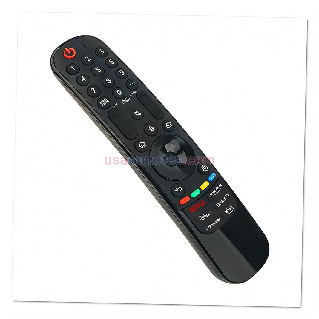 LG OLED77C4AUA remote control replacement