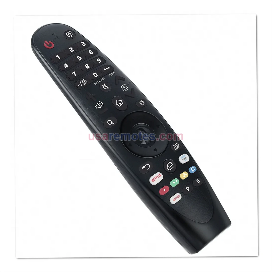 LG OLED77C9 remote control replacement