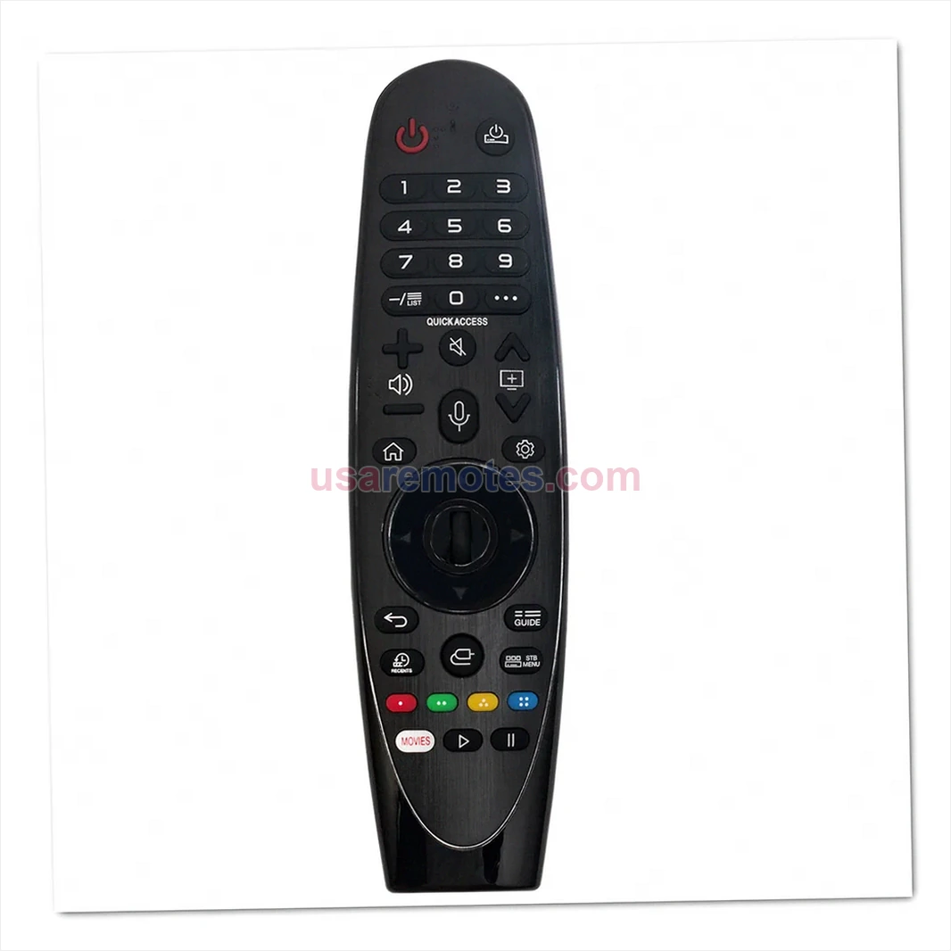 LG OLED77C9PUA remote control replacement LG OLED77C9PUA remote control replacement
