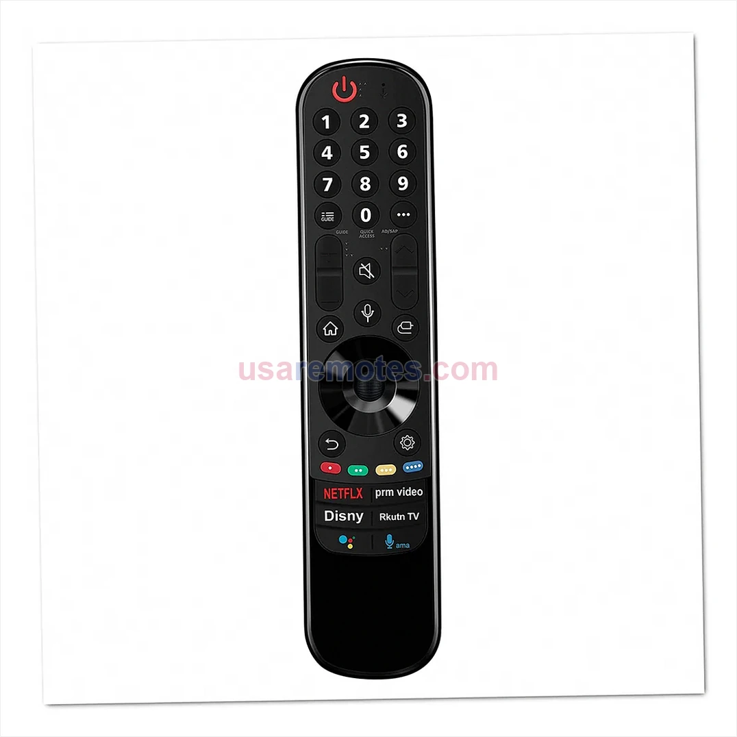 LG OLED77G2 remote control replacement LG OLED77G2 remote control replacement