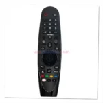 LG OLED77W8 remote control replacement
