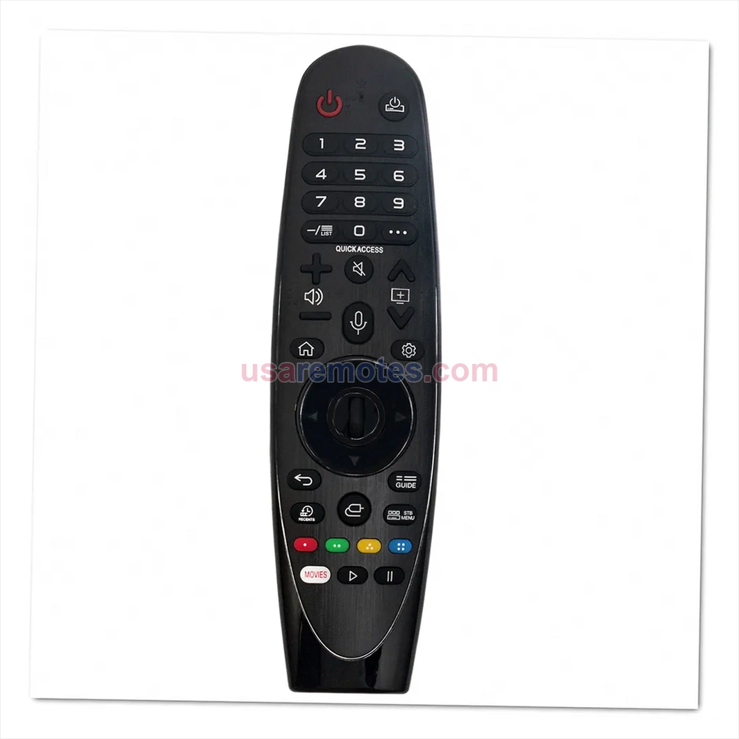 LG OLED77W8 remote control replacement LG OLED77W8 remote control replacement