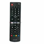 LG OLED77W8PUA remote control replacement