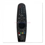 LG OLED77W9PUA remote control replacement
