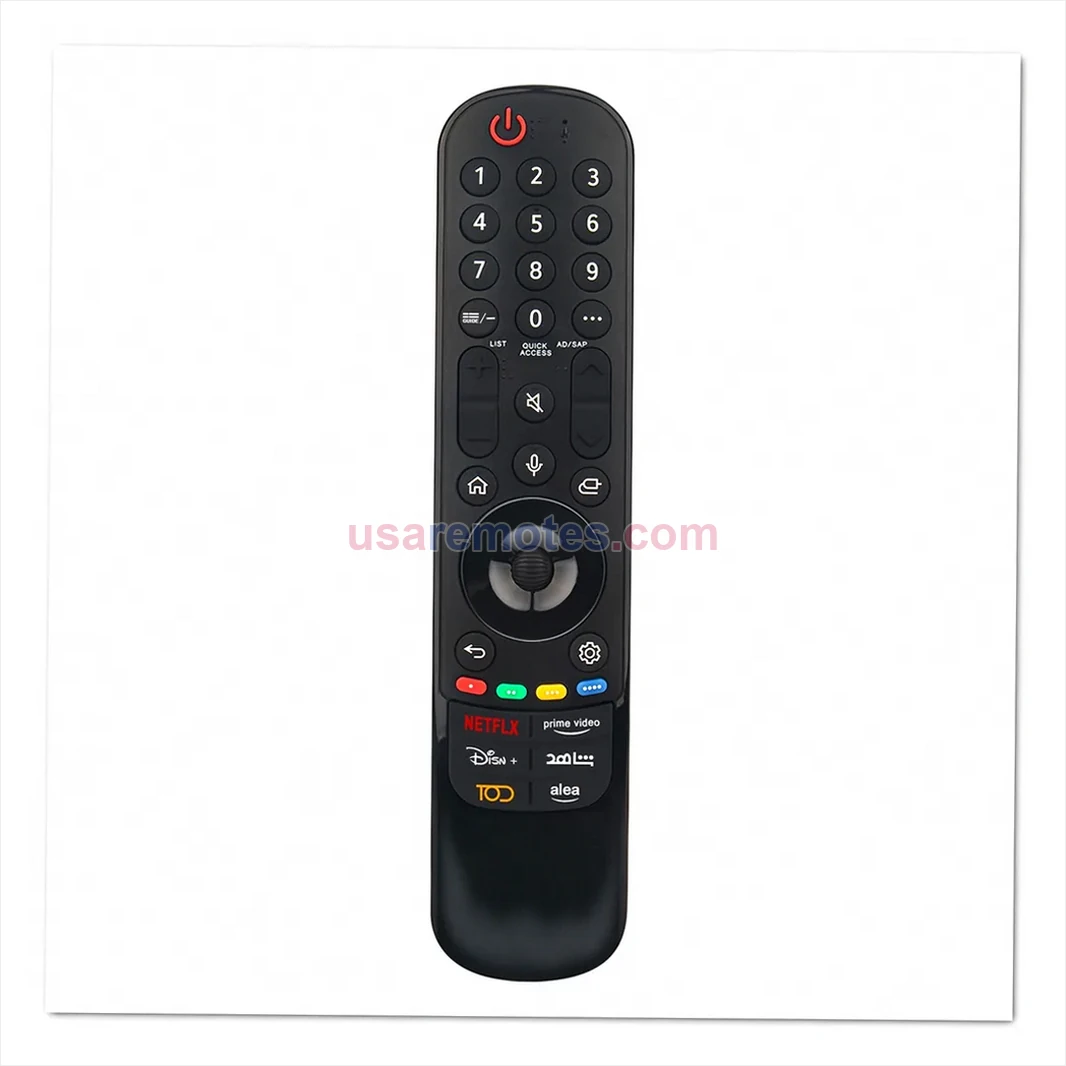 LG OLED77Z2PUA remote control replacement LG OLED77Z2PUA remote control replacement