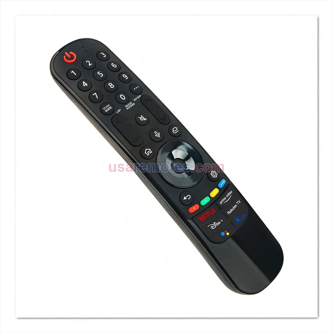 LG OLED83C1 remote control replacement LG OLED83C1 remote control replacement