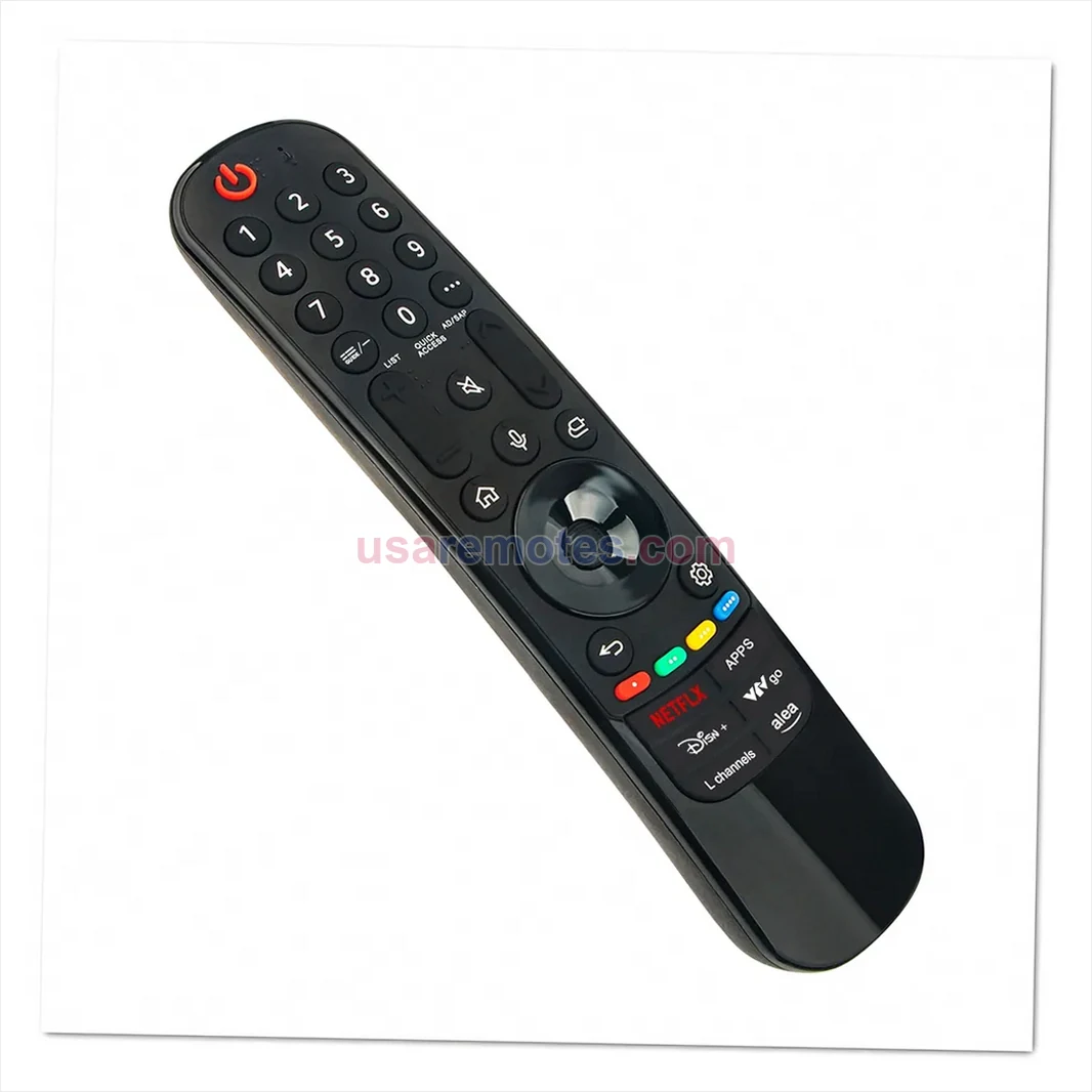 LG OLED83C4AUA remote control replacement LG OLED83C4AUA remote control replacement