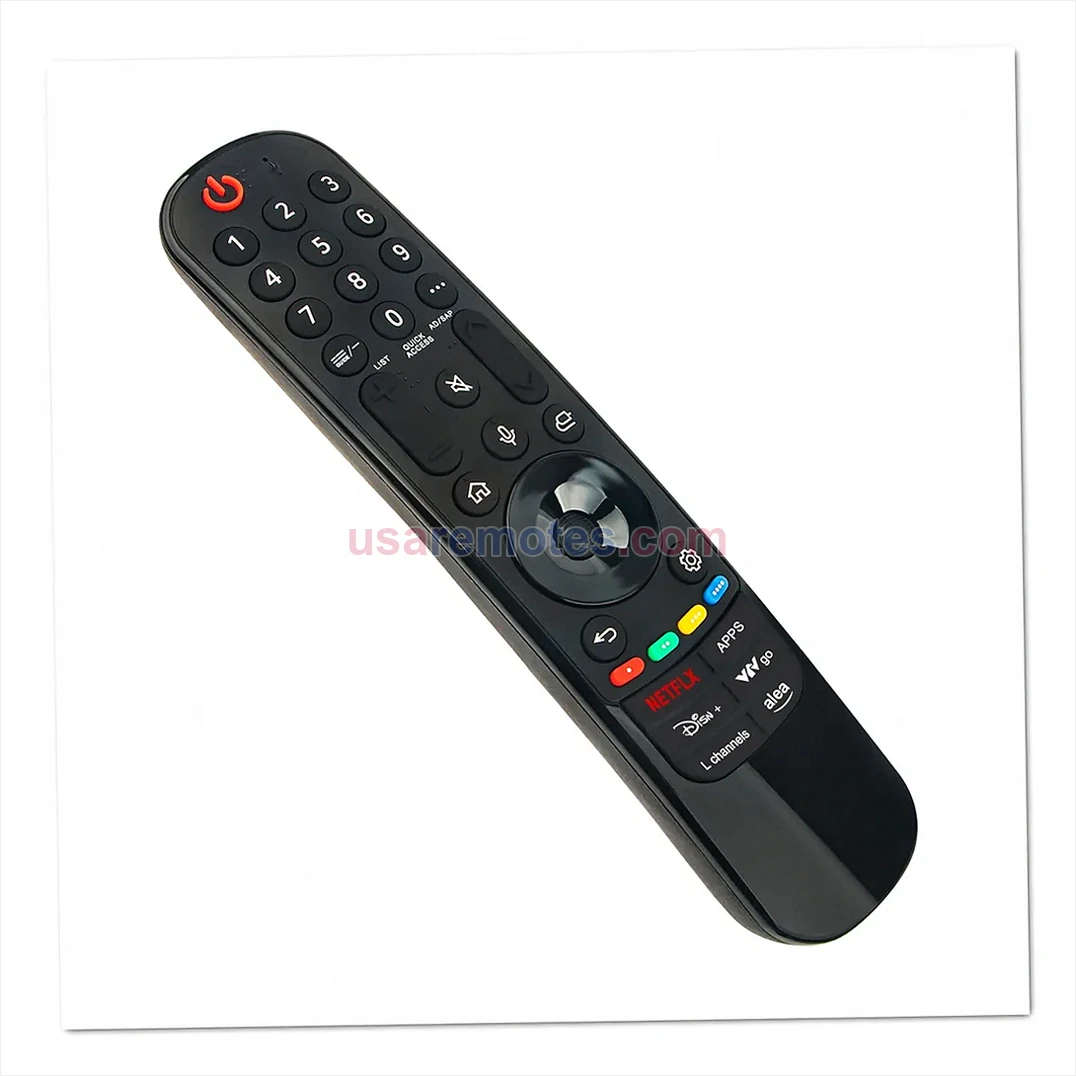 LG OLED83C4PUA remote control replacement LG OLED83C4PUA remote control replacement