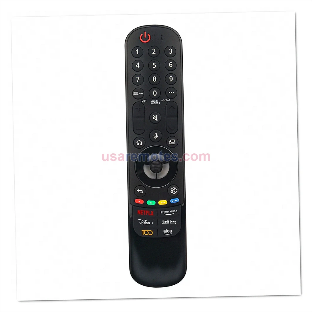 LG OLED83M3PUA remote control replacement LG OLED83M3PUA remote control replacement