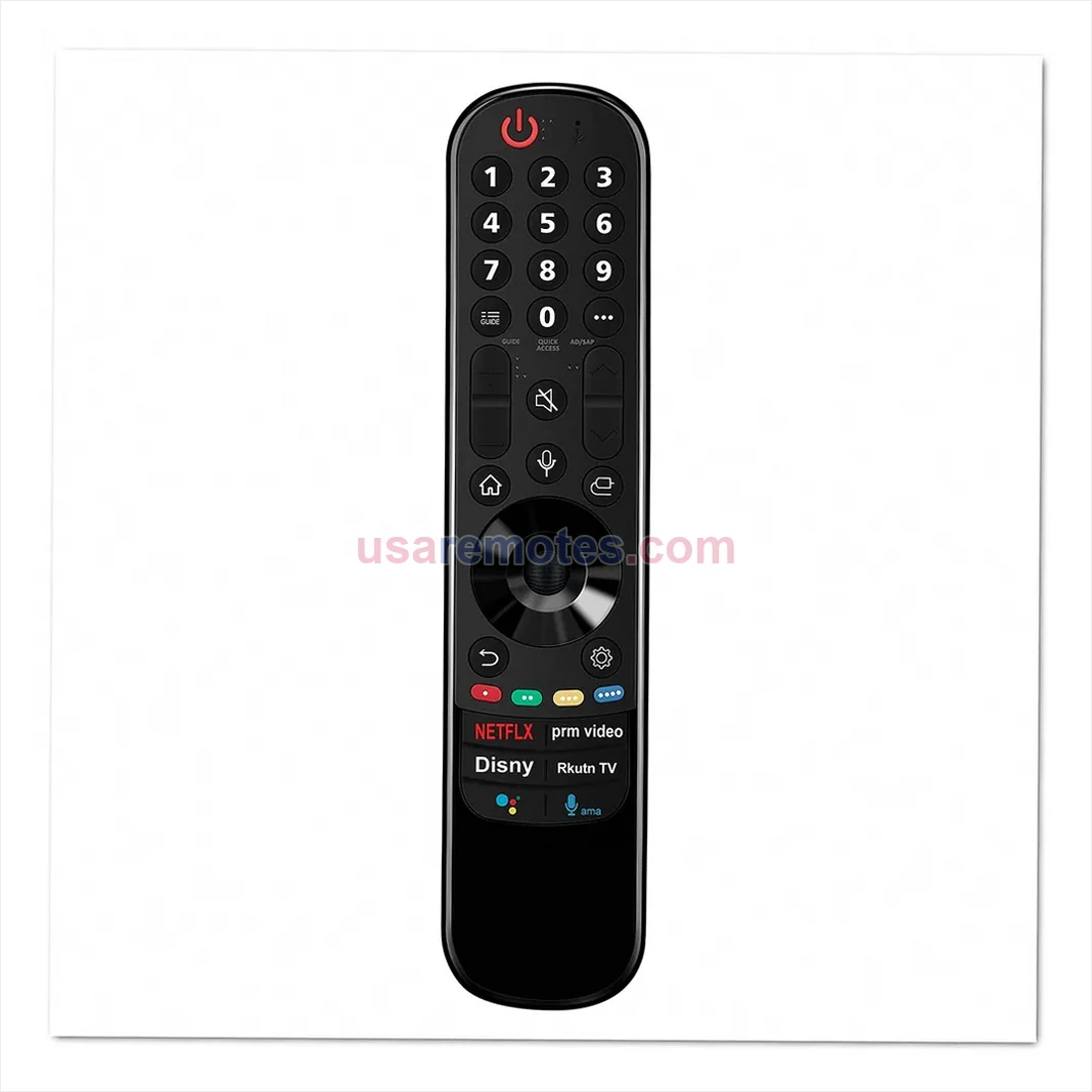 LG OLED88Z2 remote control replacement LG OLED88Z2 remote control replacement