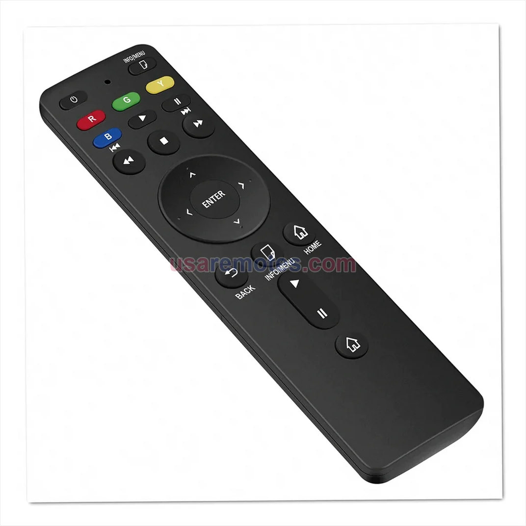 LG OM9550 remote control replacement