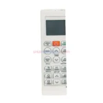 LG P12RK remote control replacement