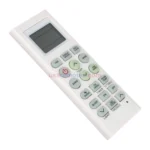 LG P24RK remote control replacement