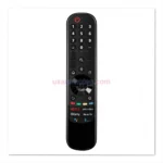 LG QNED99 remote control replacement