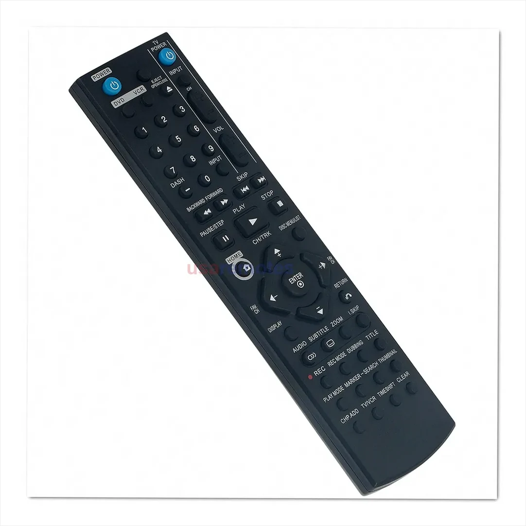 LG RC389H Remote Control