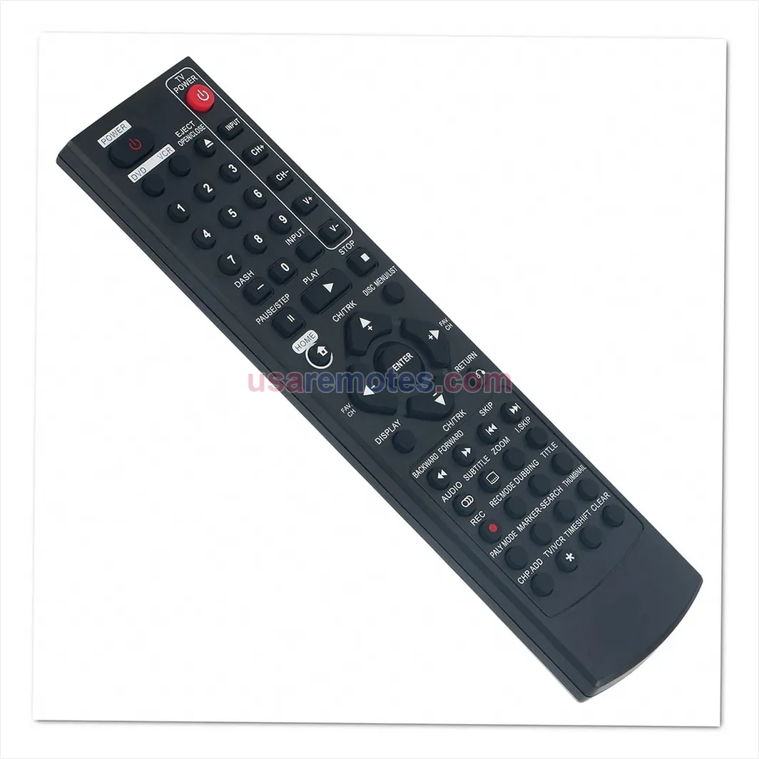 LG RCT689H Blu-ray remote control replacement LG RCT689H Blu-ray remote control replacement