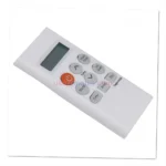 LG RW8022IVSM remote control replacement