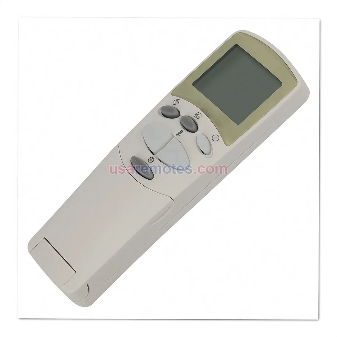 LG S12AHP-N45.AMBBLAP remote control replacement LG S12AHP-N45.AMBBLAP remote control replacement