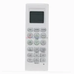 LG S12MH remote control replacement