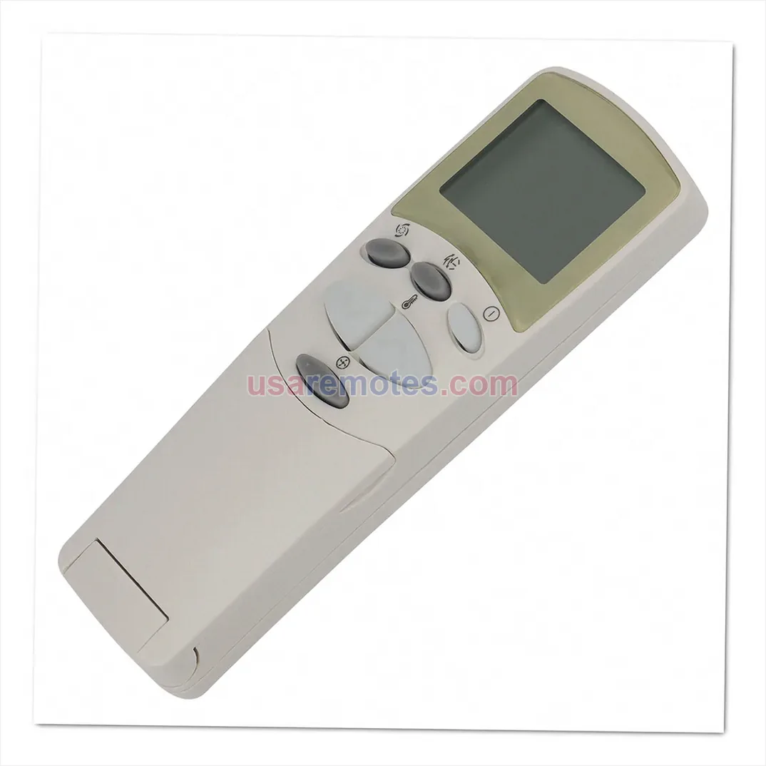 LG S18AHP remote control replacement LG S18AHP remote control replacement