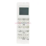 LG S24AWN-N214 remote control replacement