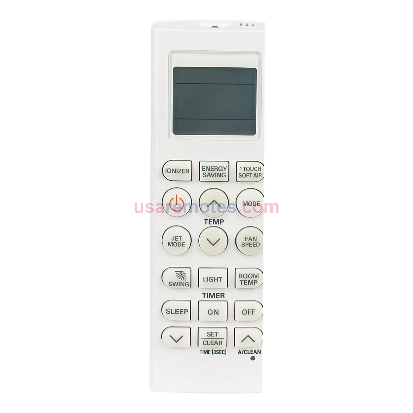 LG S24AWN-N214 remote control replacement LG S24AWN-N214 remote control replacement