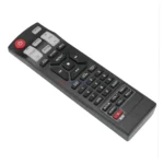 LG S34A2-D remote control replacement