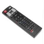 LG S43A1-D remote control replacement
