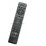 LG S5LH400C remote control replacement