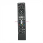 LG S63T2-S remote control replacement