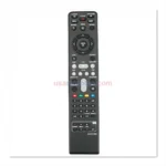 LG S64H1-C remote control replacement