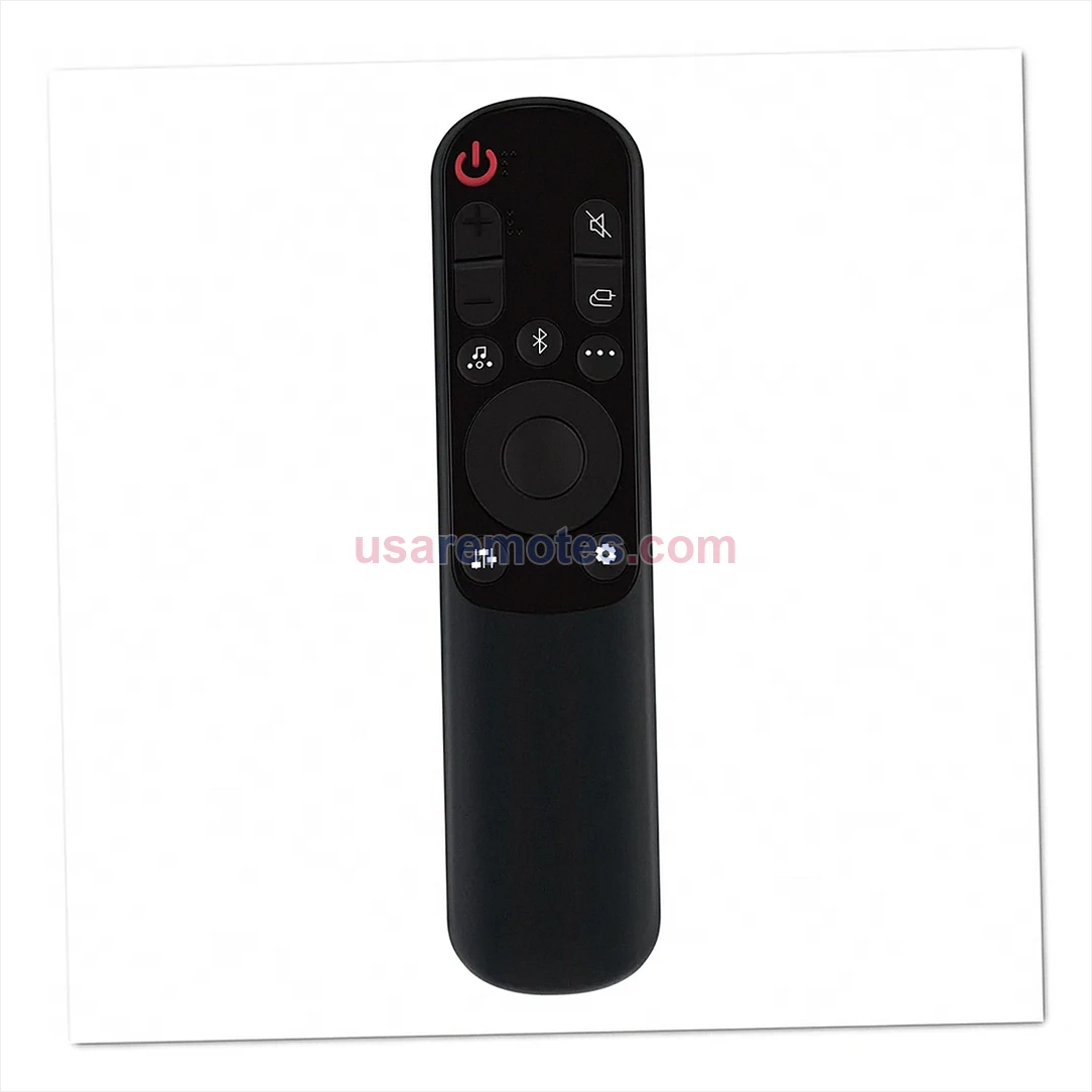 LG S65Q remote control replacement LG S65Q remote control replacement