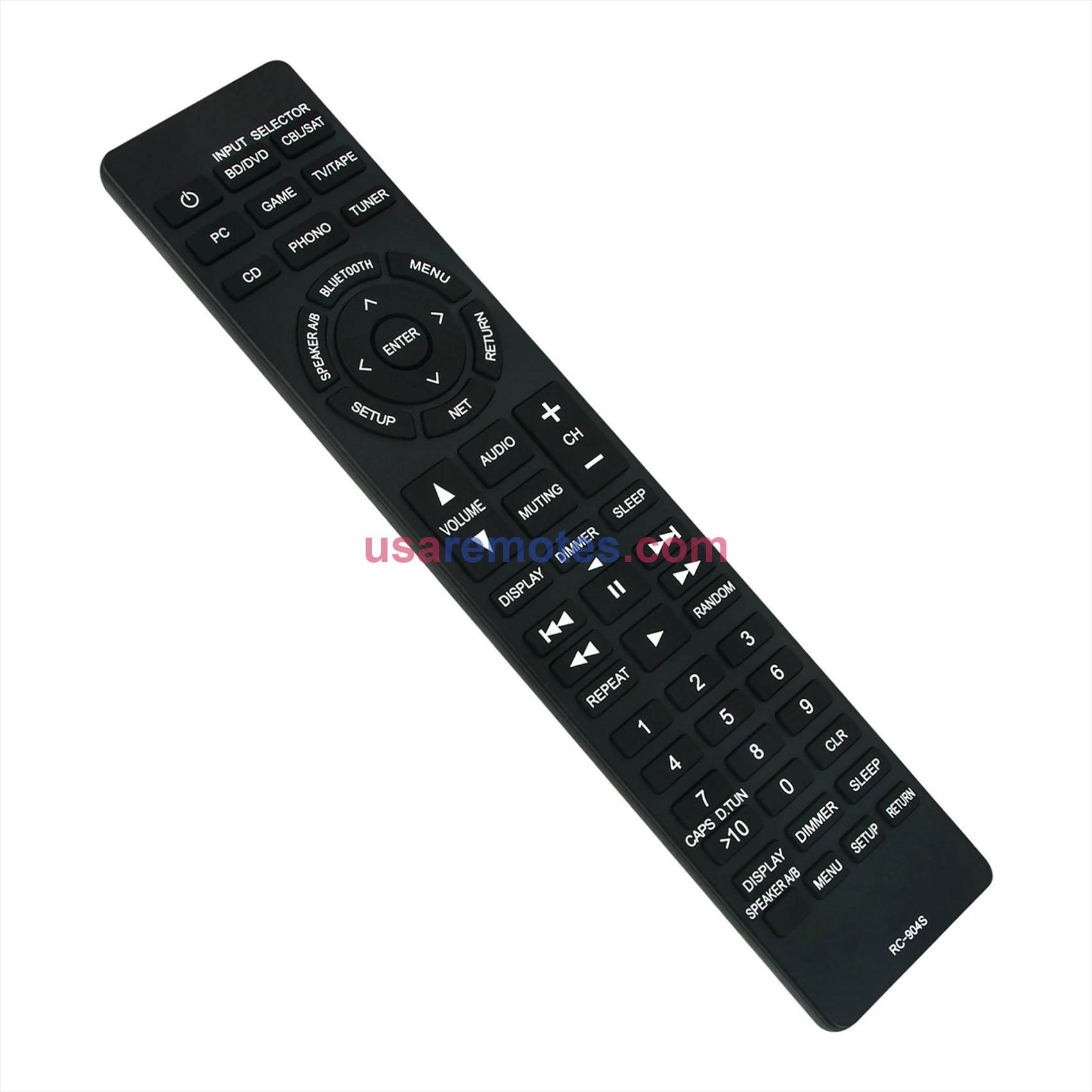 LG S65S3-S Wireless Subwoofer Remote Control LG S65S3-S Wireless Subwoofer Remote Control