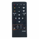 LG S73A1-D remote control replacement